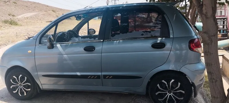 Chevrolet Matiz sotiladi? — фото 3