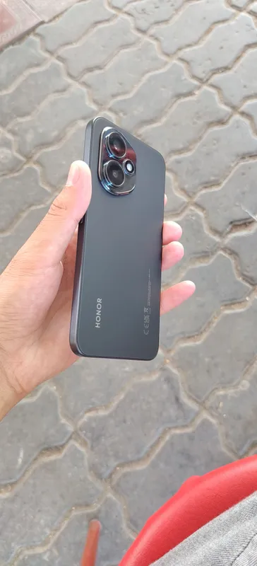 Honor 400 12/256 xolati ideal Karobka dakument bor 2