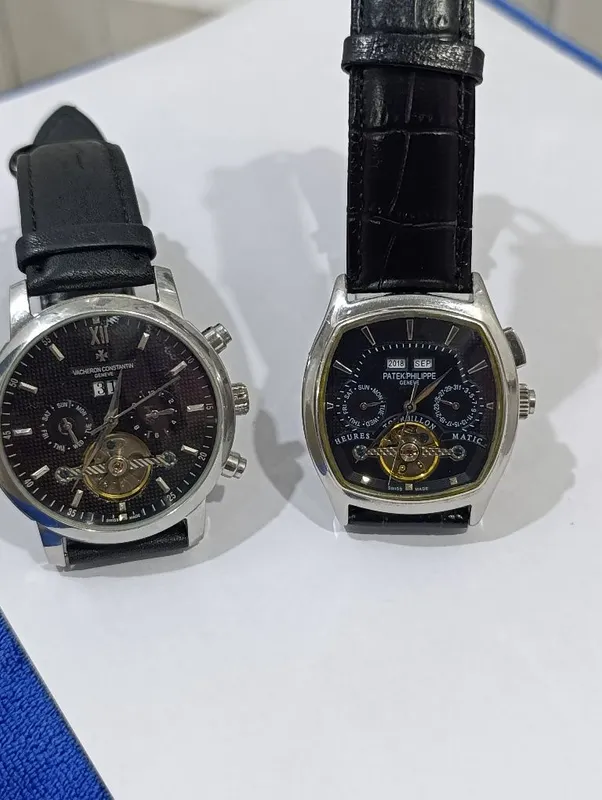 Мужские часы PATEK PHILIPPE , автоподзавод — фото 3