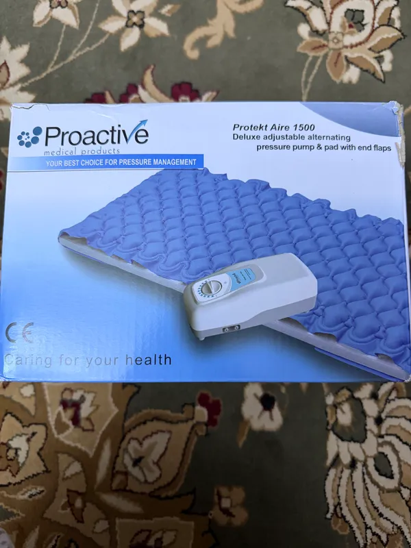 Противопролежневый матрас Proactive Protekt