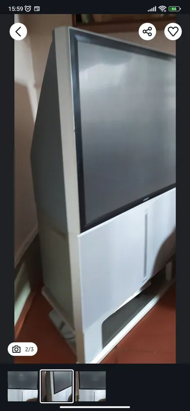 телевизор 2 телевизор 2