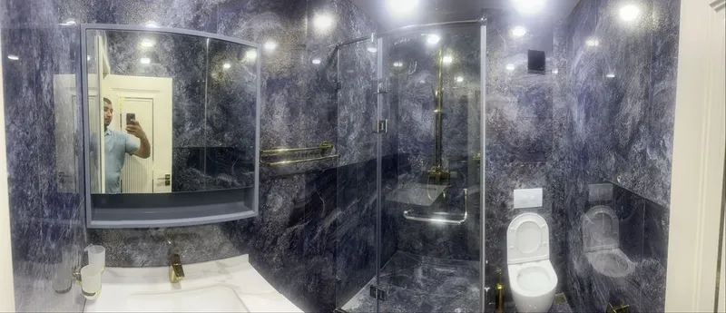 Ремонт квартира учаска под кулич — фото 4