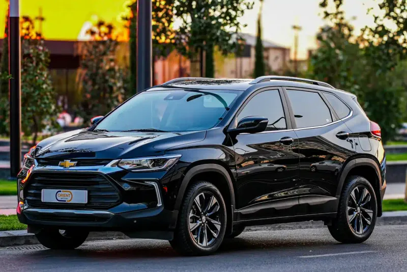 100% бронеплёнка сверху TRACKER PREMIER PLUS 2025, чистая 4 100% бронеплёнка сверху TRACKER PREMIER PLUS 2025, чистая 4