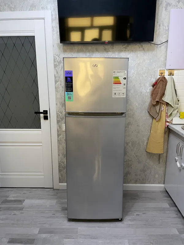 Холодильник Artel HD316FN 1 Холодильник Artel HD316FN 1