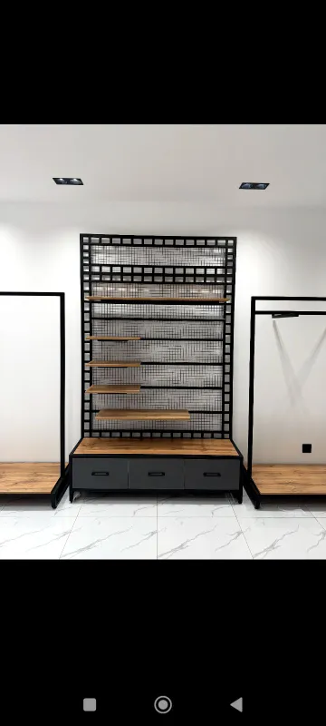 Mebel menenjer 7
