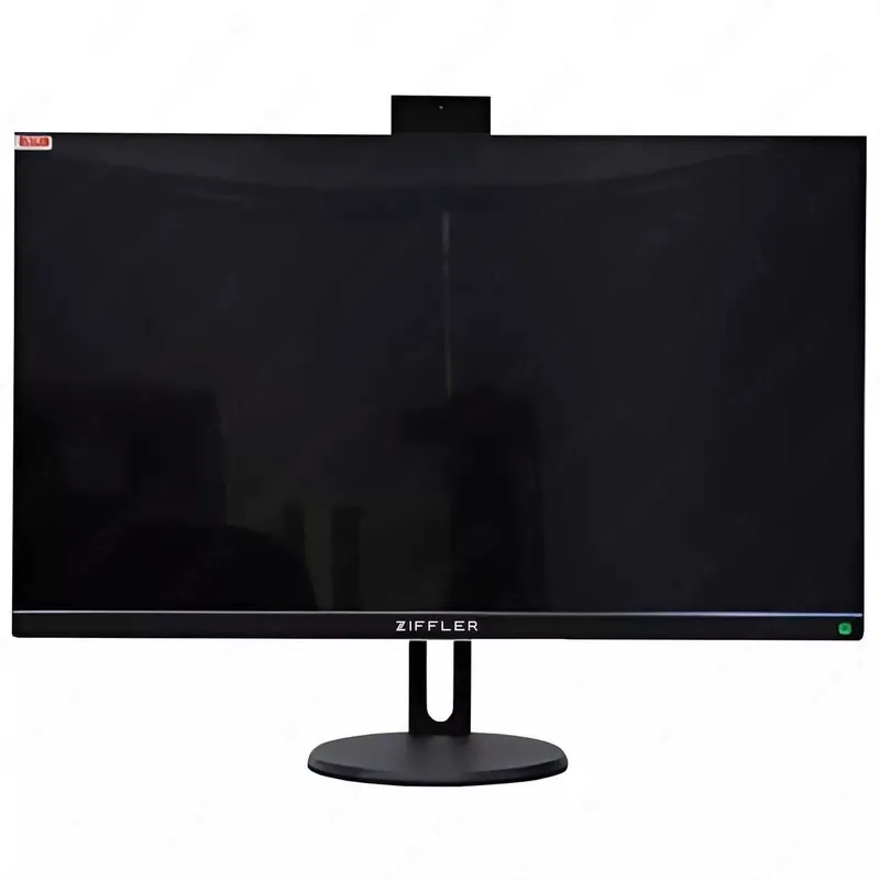 ZIFFLER AIO 24PRO-H610 H610 GRAY 23.8" FHD IPS 75Hz KV+MOUSE monoblok 1 ZIFFLER AIO 24PRO-H610 H610 GRAY 23.8" FHD IPS 75Hz KV+MOUSE monoblok 1