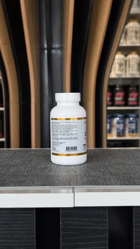 California Gold Nutrition Immune Complex 4 . — фото 2