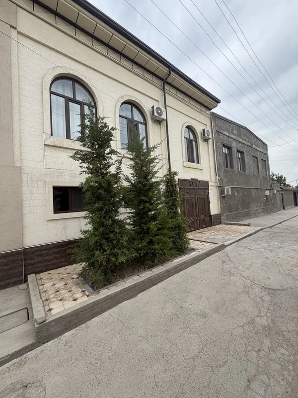 Продаётся дом Назарбек натариус куча