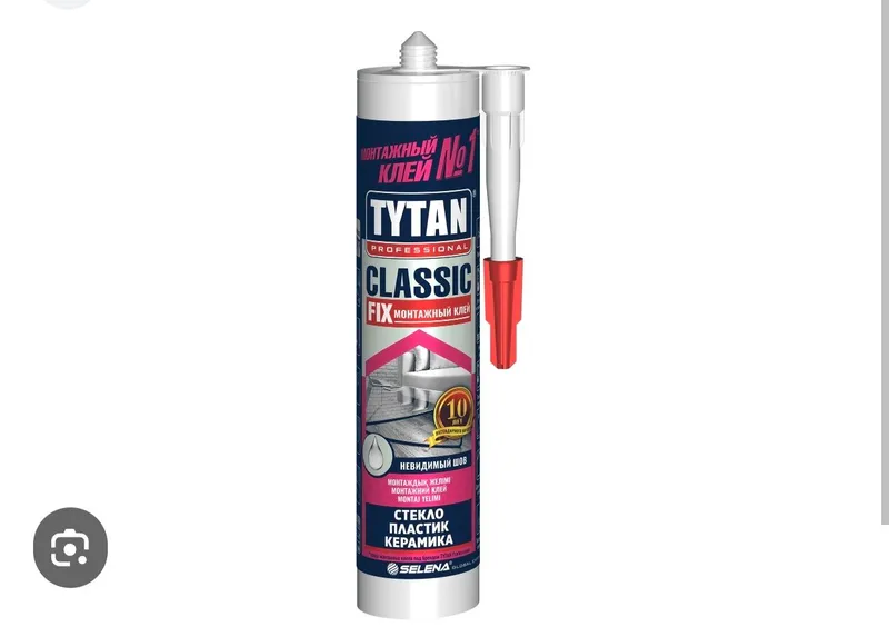 TYTAN Classac Fix 1 TYTAN Classac Fix 1