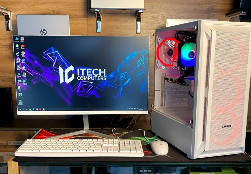 Kompyuter to'plami (optom narxda)