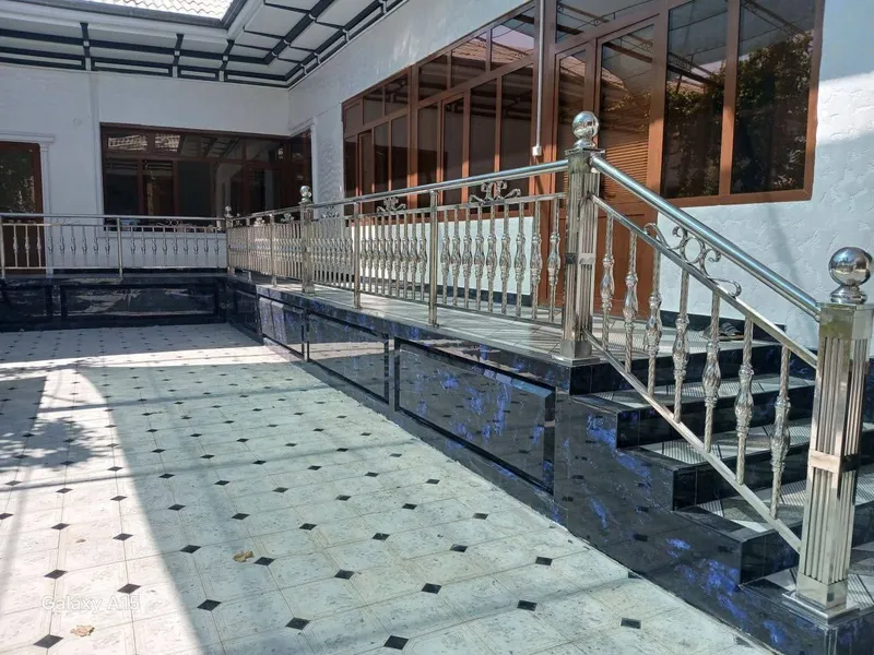 AKFA Termo Plast Romlar Yasaymiz Zamonaviy Dizayn — фото 7