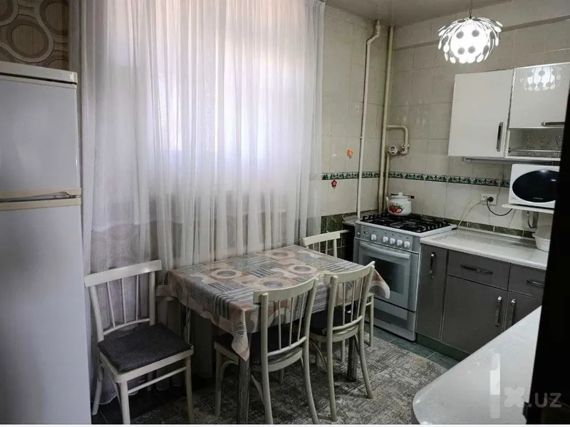 Chilonzor 23 da 2 xonali kvartira ijaraga 6