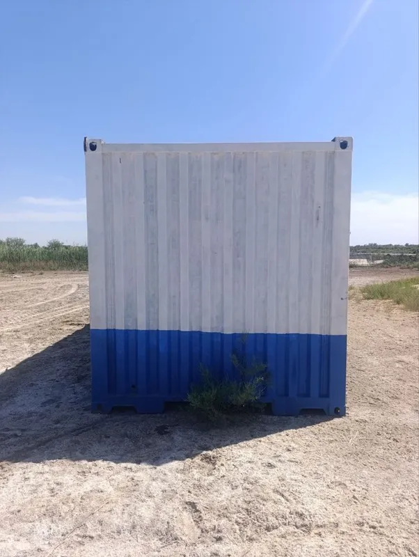 Продам контейнер в хорошем состоянии 5
