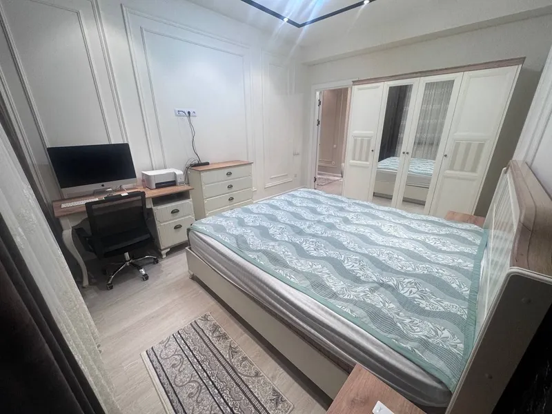 Продается квартира Сампи 5