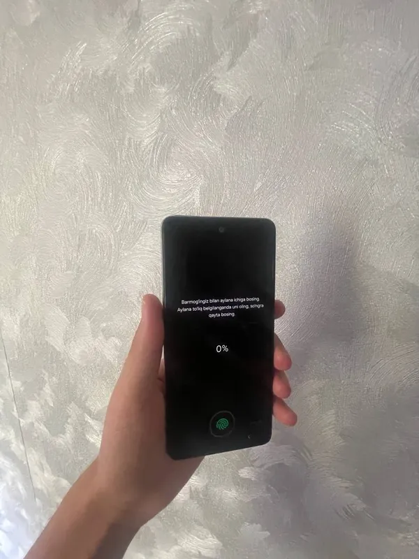 Samsung A52 5G ll 128GB 5