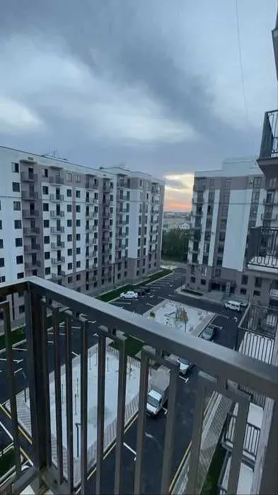 Сдаётся 1 комнатная квартира в Юнусабадском районе — фото 2