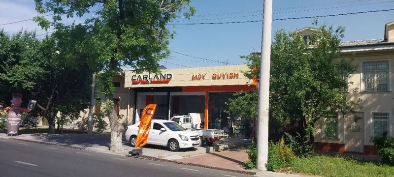 Moy almashtirish, Motor moyini almashtirish, General Uzoqov 2