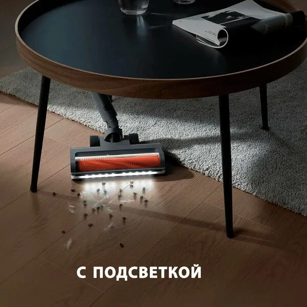 Пылесос беспроводной вертикальный Xiaomi Vacuum Cleaner G20 Max (BHR8 — фото 2