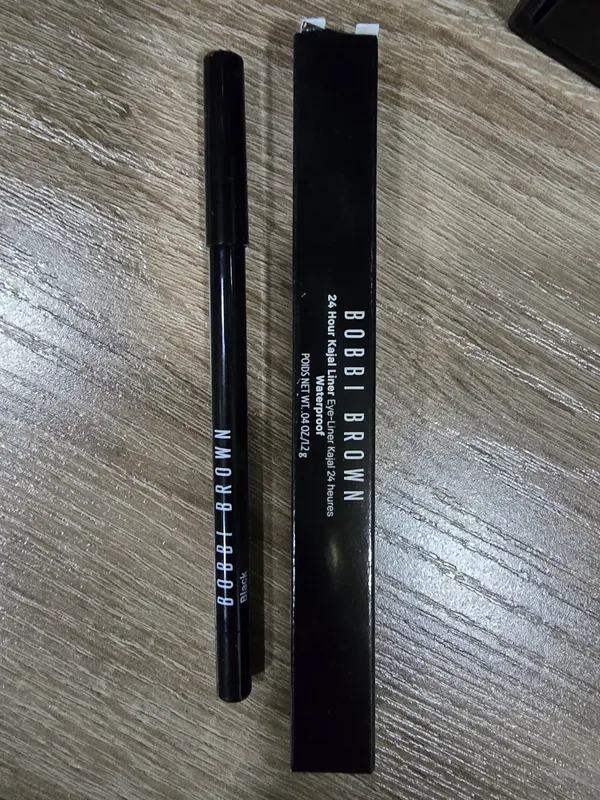 Bobbi brown карандаш каял оригинал