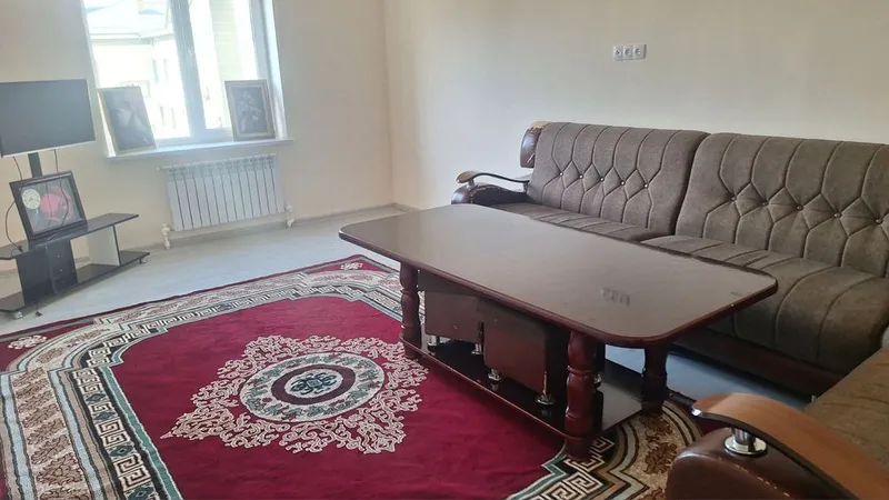 г. Самарканд. Сдается квартира