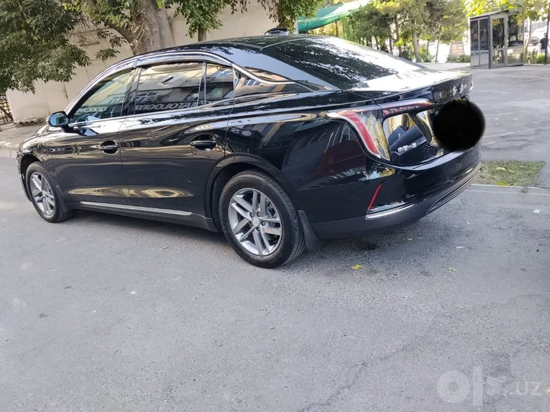 hongqi eqm5 610 tali 3 hongqi eqm5 610 tali 3