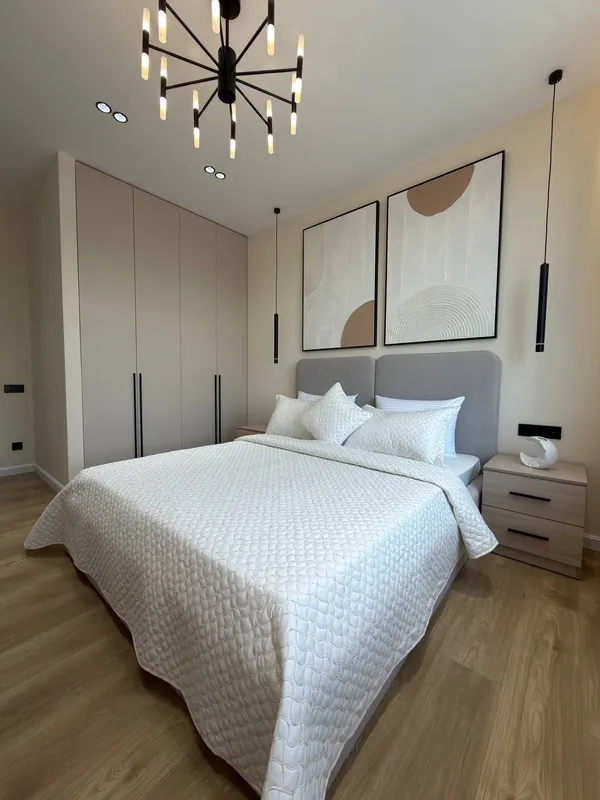 Yashnobod tumanida 43 m² maydonli 2 xonali kvartira sotiladi 3
