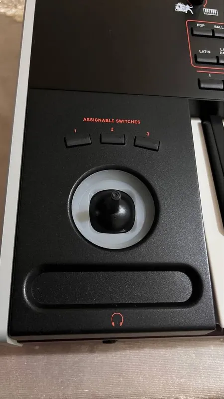 Korg pa 4x arranger — фото 5