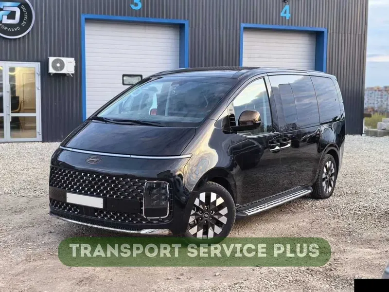 Oʻzbekiston boʻylab istalgan manzildan transfer xizmati Hyundai Staria 7 Oʻzbekiston boʻylab istalgan manzildan transfer xizmati Hyundai Staria 7