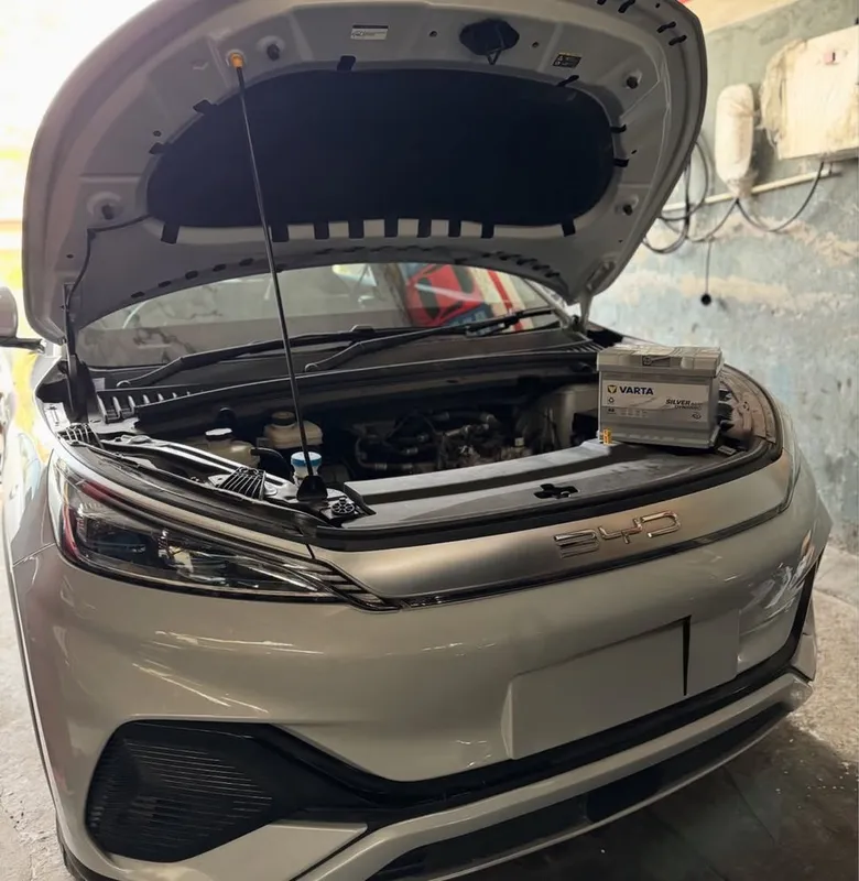 Акумулятор Аккумулятор Бивайди Akkumulyator Akumlyator BYD Byd Dostavk — фото 1