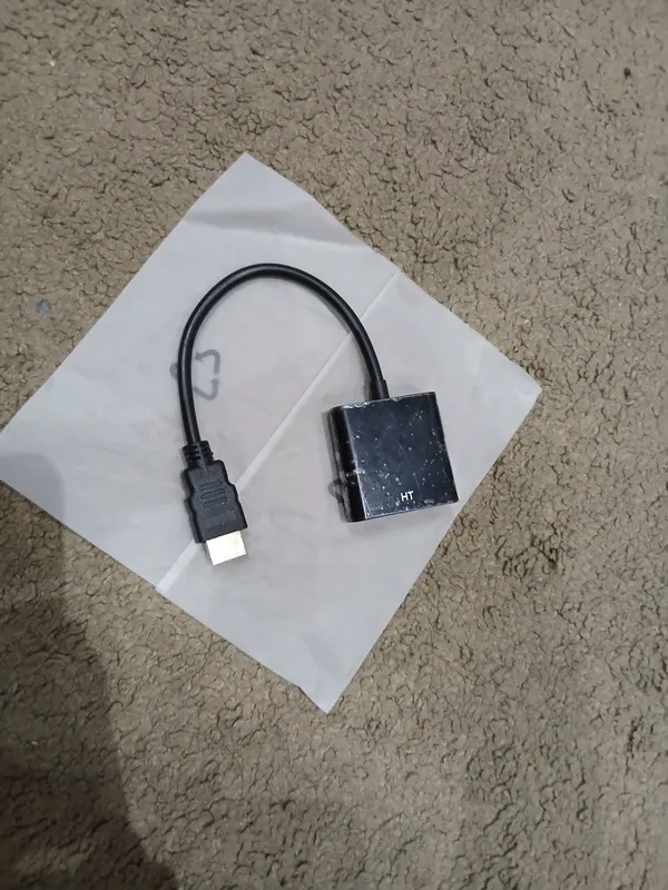 Адаптер переходник Adapter