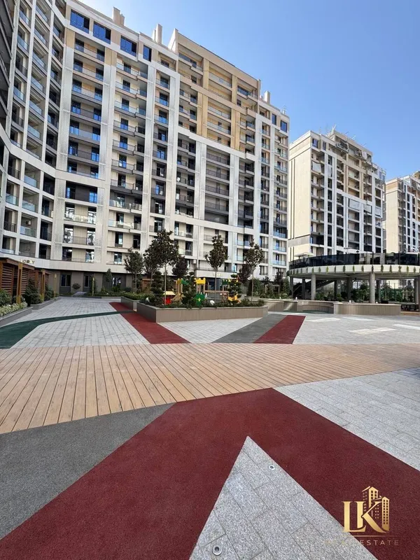 Продаётся 2-комнатная квартира в ЖК IMPERIAL Club City (новостройка)