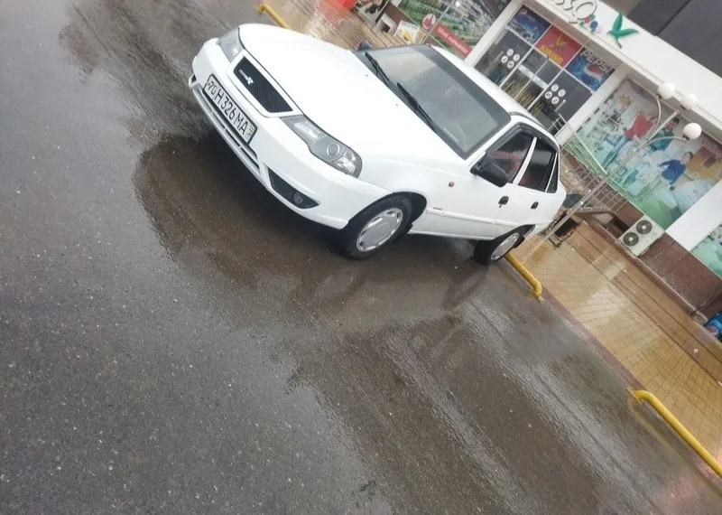 Neksiya 2 1 6 DOHC Qamashi tumani 1 Neksiya 2 1 6 DOHC Qamashi tumani 1