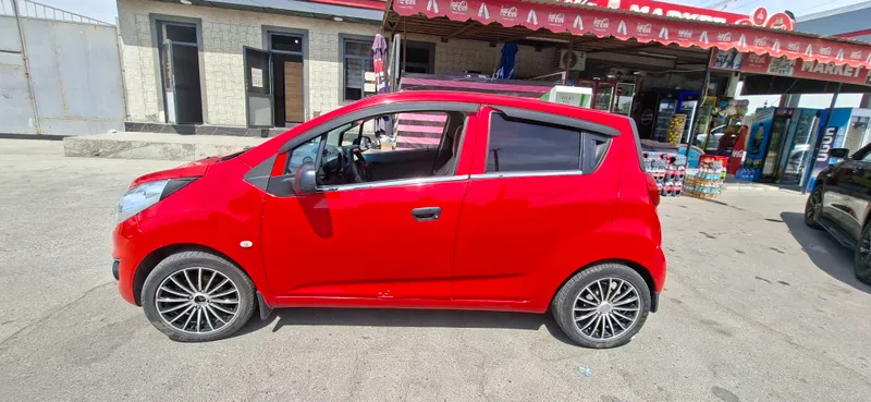 srochna sotlad qizil spatk avtomat 1l mator 2015 — фото 1