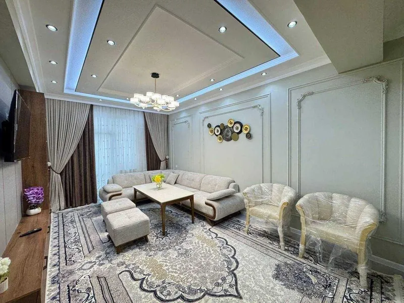 №5131 Продается квартира с евро ремонтом 8