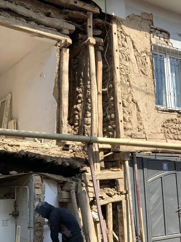 Demantaj uy yoki kotta zdanyalarniyam buzip musrinyam opchiqip ketamz — фото 2 Demantaj uy yoki kotta zdanyalarniyam buzip musrinyam opchiqip ketamz — фото 2