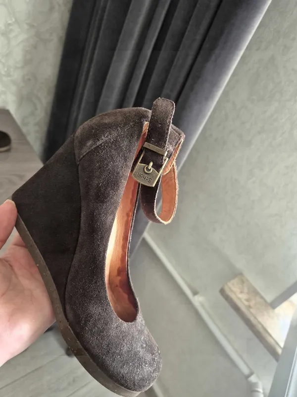 Обувь женский Scholl итальянскый бренд