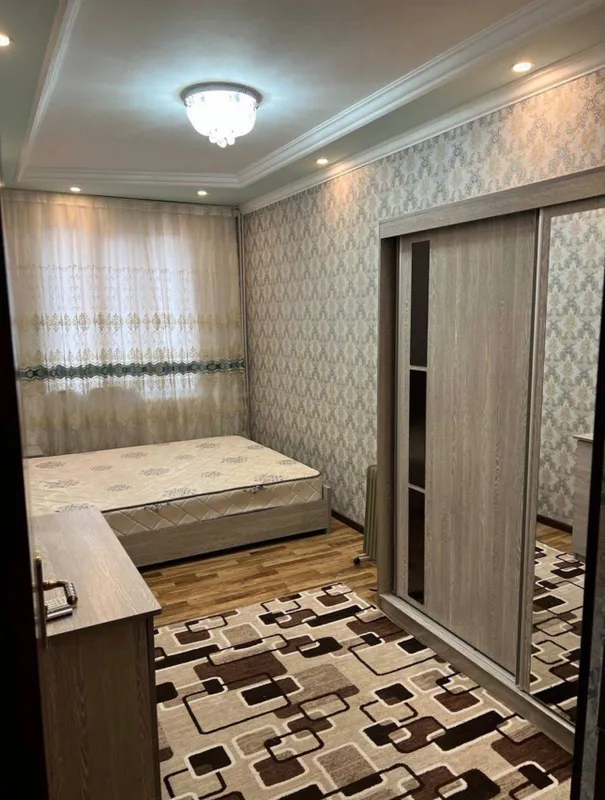 Чиланзар, 8-квартал, 8-дом — продается квартира — фото 6