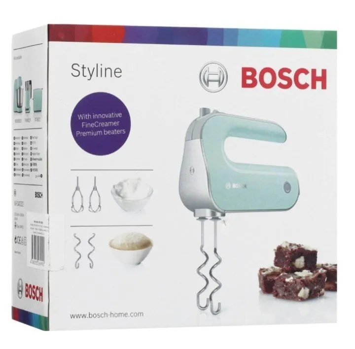 Миксер Bosch MFQ40302