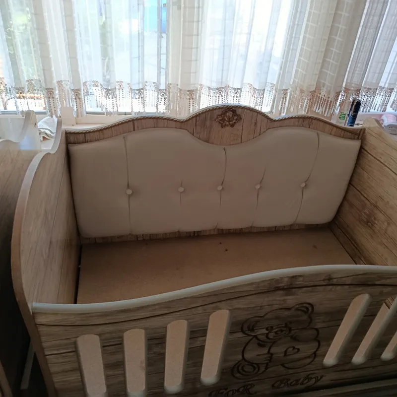 Кроват детский 3