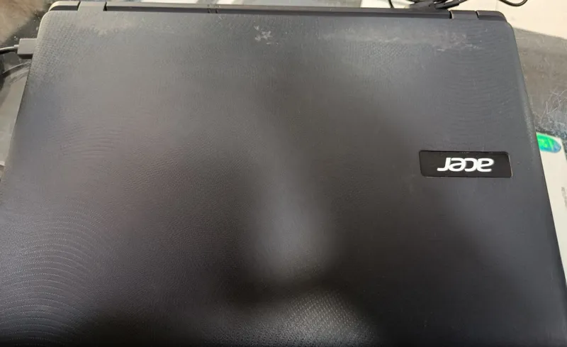 Acer extensa 4 ядро 512гб — фото 2