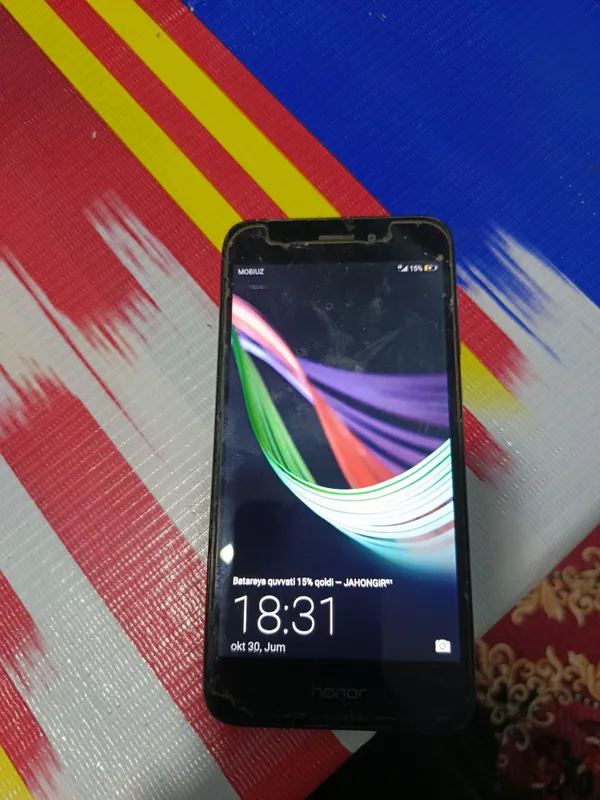 honor 3