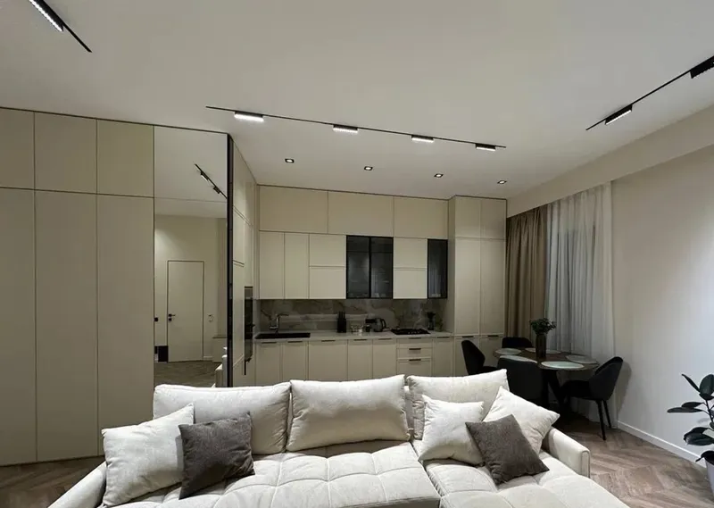 Юнусабад 7-кв • 3 комнаты • 80 м² • 4/7 этаж 5
