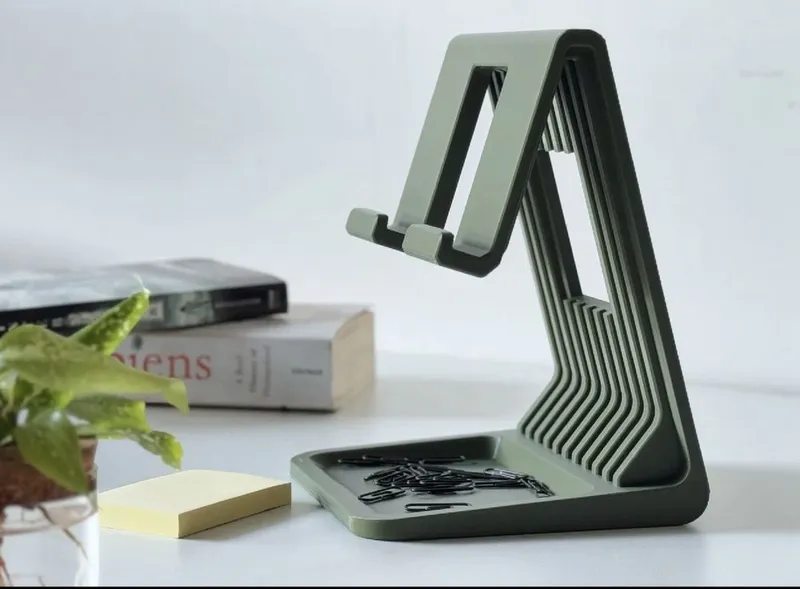 iPad / Tablet Stand Riser подставка для планшета — фото 2