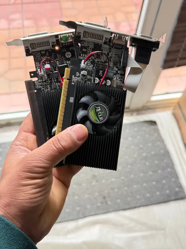 videokarta gt 730 4gb