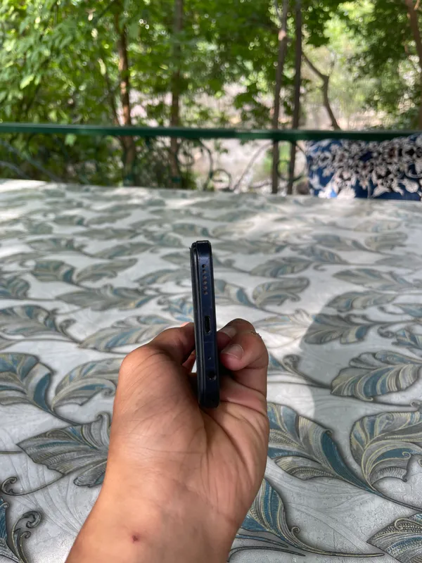Infinix SMART 7 HD — фото 2