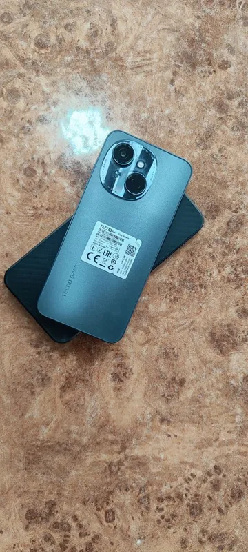 TEKNO SPARK GO 1 6