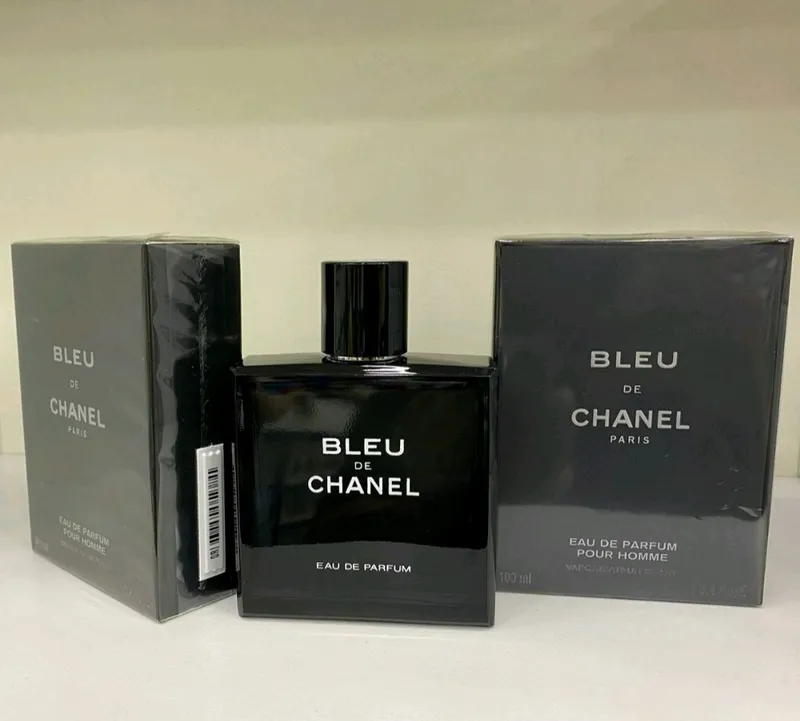 chanel blu. dastavka bor. — фото 1