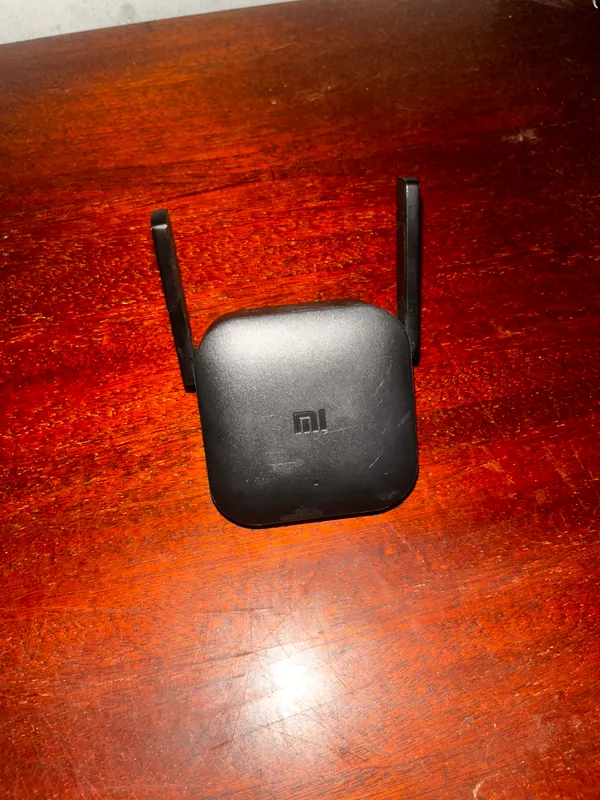 MI WIFI ROUTER срочно, помощник 1