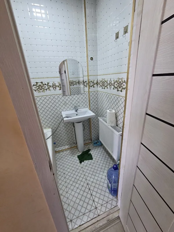 Ijaraga sheriklikka o‘qiydigan yoki ishlaydigan qizlar ayollar kerak — фото 4