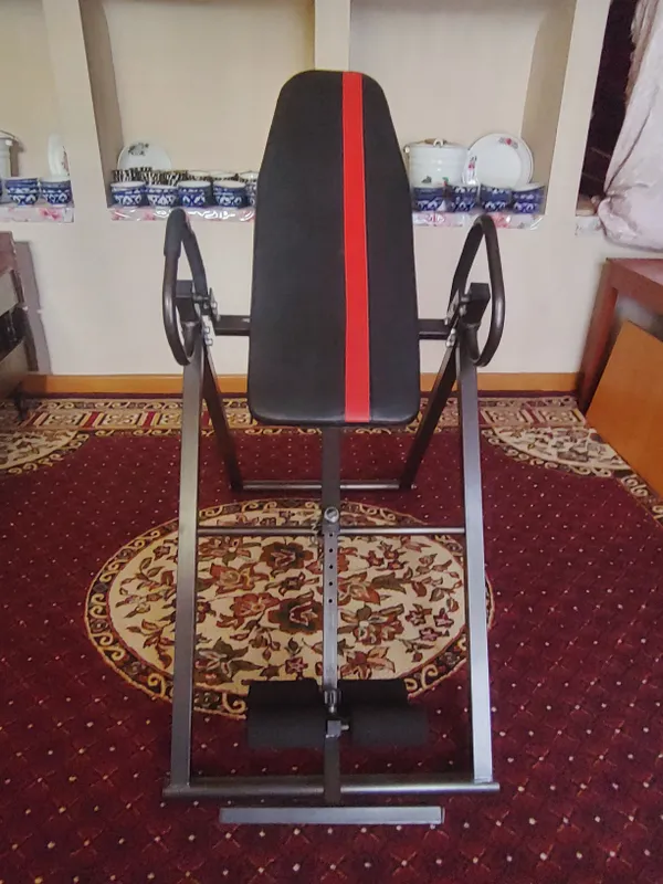 Trenajor bõy õstirish uchun grijani yoqotish uchun